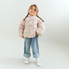 Organic Jeanshose "Felix" - denim