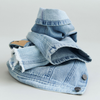 Organic Jeanshose "Felix" - denim