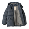 Pufferjacke "Gael" GRS - ink