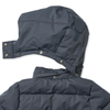 Pufferjacke "Gael" GRS - ink