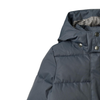 Pufferjacke "Gael" GRS - ink