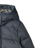 Pufferjacke "Gael" GRS - ink