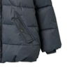 Pufferjacke "Gael" GRS - ink