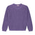 ADULT Organic Chunky Knit Sweater "Violet"