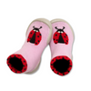 Slippers "Coccinelle"