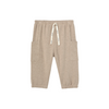 Soft Brushed Knit Baby Pants “Maine”