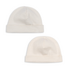 Baby Beanie "Fio Stripe Blue Mix" OCS