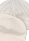 Baby Beanie "Fio Stripe Blue Mix" OCS