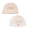 Baby Beanie "Fio Stripe Blush Mix" OCS