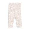 Baby Leggings "Fio Prato Fiori" OCS