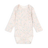 Langarm Body "Fio Prato Fiori" OCS