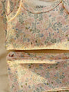 Langarm Body "Fio Prato Fiori" OCS