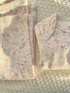 Langarm Body "Fio Prato Fiori" OCS