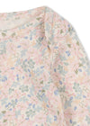 Langarm Body "Fio Prato Fiori" OCS