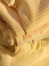 Langarm Body "Fio Stripe Cameo" OCS
