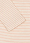 Langarm Body "Fio Stripe Cameo" OCS