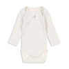 Langarm Body "Fio Stripe Gray Dawn" OCS