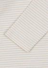 Langarm Body "Fio Stripe Gray Dawn" OCS