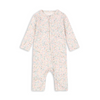 Baby Strampler "Fio Prato Fiori" OCS
