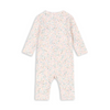 Baby Strampler "Fio Prato Fiori" OCS