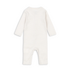 Baby Strampler "Fio Tea Stripe Gray Dawn" OCS