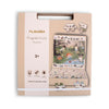 Magnetisches Puzzle "Enchanted Forest"