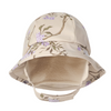 Lined Rain Hat "Tree of Life"