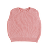 Kinder Merino Strick Pullunder "Harvey Bubblegum", 2J & 6J