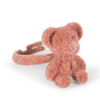 Ring Set "Bonnie Misty Rose" 8er Set