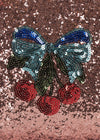 Get Ready with Me "Glitter Rose"