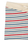 Organic Strick-Hose "Manis Antique Stripe"