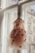 Tulle Dress "Yvonne Fairy Dress Coeur Sequins"