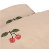 Puppen-Bettwäsche "Doll Bedding Ma Grande Cerise Pink"