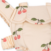 Puppen Trage "Doll Carrier Ma Grande Cerise Pink"