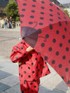 Kids Umbrella "Lady Dot"