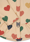 Regenset "Faire Bon Coeur Coloré"