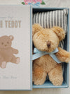 Kuscheltier "Milo Tiny Teddy"