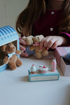 Kuscheltier "My Sweet Boutique"