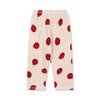 Fleece Pants "Tavi Ladybug" GRS