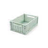 Storage Box "Weston Light Peppermint M"