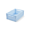 Storage Box "Weston Pure Sky M"