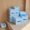 Storage Box "Weston Pure Sky M"