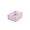 Storage Box "Weston Light Lavender S"