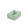 Storage Box "Weston Light Peppermint S"