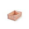 Storage Box "Weston Pale Tuscany S"