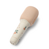 Karaoke Microphone "Beinta Peach / Sea Shell"