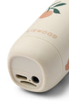 Karaoke Microphone "Beinta Peach / Sea Shell"