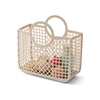 Play Food & Grocery Basket "Florin Sandy Multi Mix"