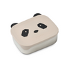 Lunch Box "Arthur Panda / Sandy"