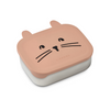 Lunch Box "Arthur Panda / Sandy"